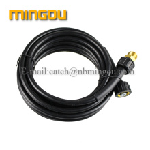 Consum made PVC High Pressure Water Hose of car cleaning